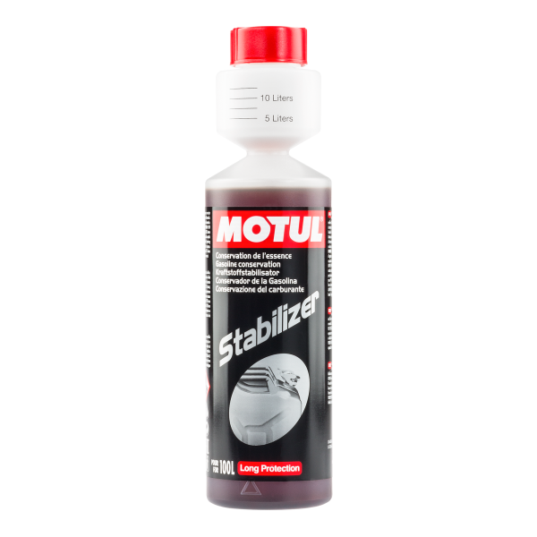 MOTUL Stabilizer 250mL